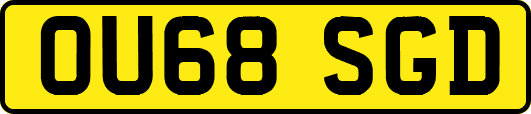 OU68SGD