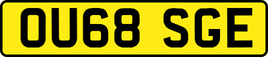 OU68SGE