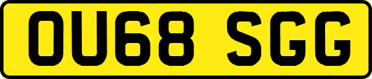 OU68SGG