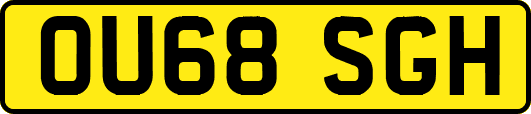 OU68SGH
