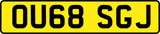 OU68SGJ