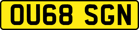 OU68SGN