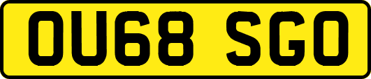 OU68SGO