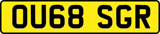 OU68SGR