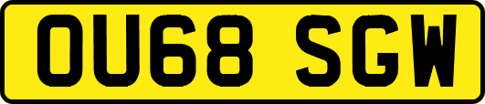 OU68SGW