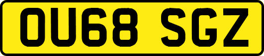 OU68SGZ