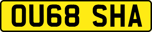 OU68SHA