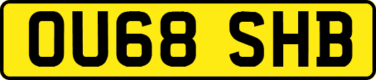 OU68SHB
