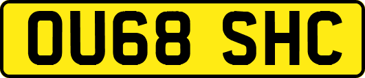 OU68SHC