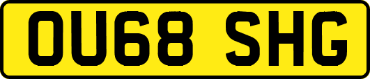 OU68SHG