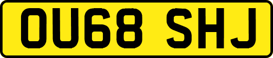 OU68SHJ