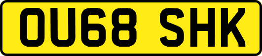 OU68SHK