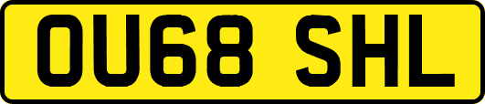 OU68SHL