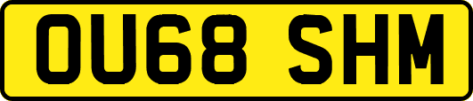 OU68SHM