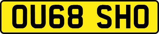 OU68SHO