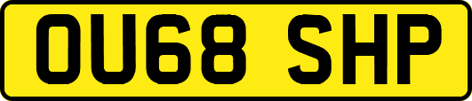 OU68SHP