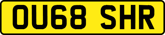 OU68SHR