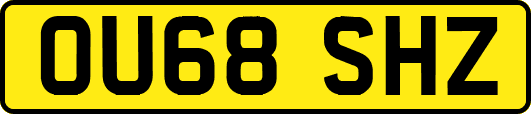 OU68SHZ