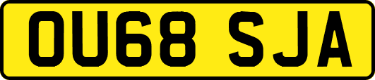 OU68SJA