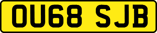 OU68SJB