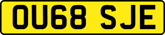 OU68SJE