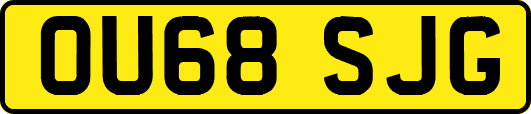 OU68SJG