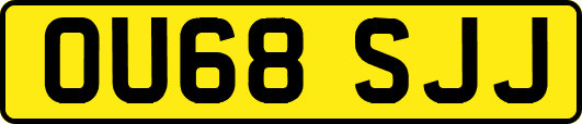 OU68SJJ