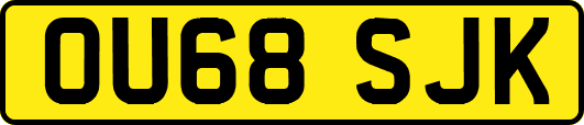 OU68SJK