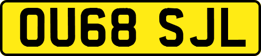 OU68SJL