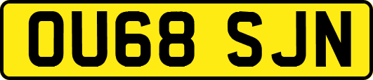 OU68SJN