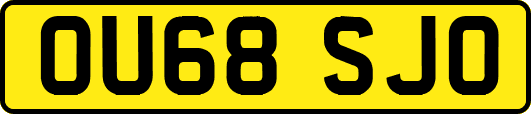 OU68SJO