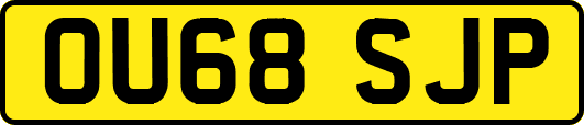 OU68SJP