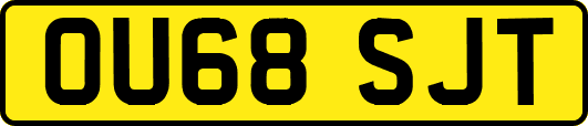 OU68SJT