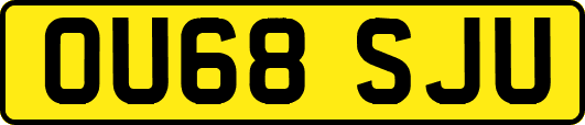 OU68SJU