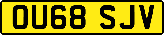 OU68SJV
