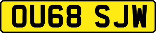 OU68SJW