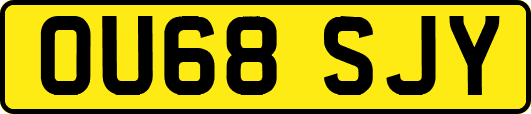 OU68SJY