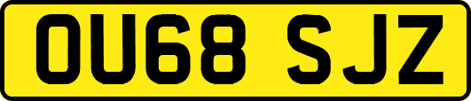 OU68SJZ
