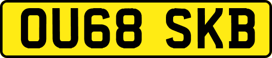 OU68SKB
