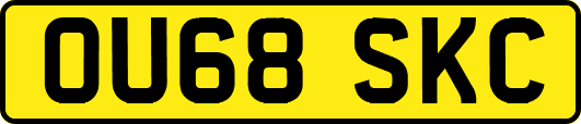 OU68SKC