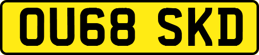 OU68SKD