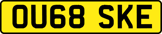 OU68SKE