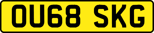 OU68SKG