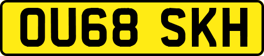 OU68SKH