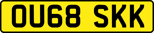 OU68SKK