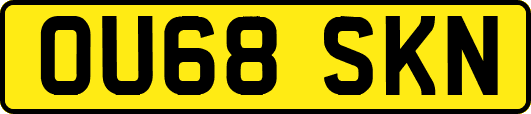 OU68SKN