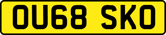 OU68SKO