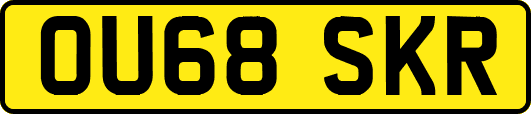 OU68SKR