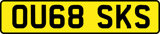 OU68SKS