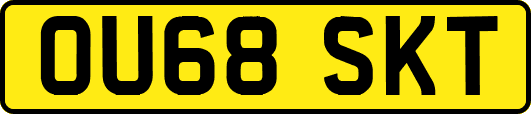 OU68SKT